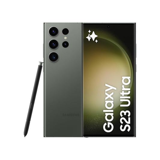 Galaxy S23 Ultra 5G Dual SIM 8GB RAM 256GB